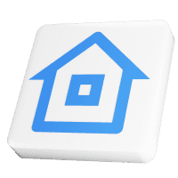 Rotating residential proxies