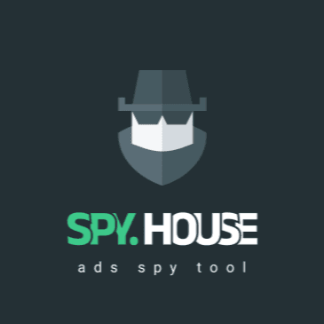 Spy.House logo